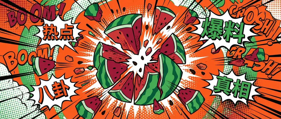 山东发生燃爆事故 今日头瓜爆炸漫画横幅